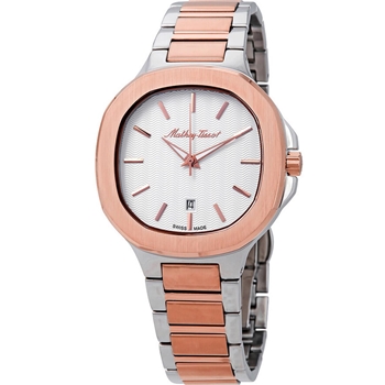 ساعت مچی متی تیسوت H152RA